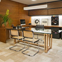 NPD Office Ideas