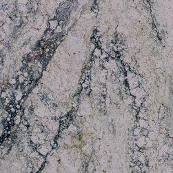 African Rainbow Granite - Kitchen Countertops