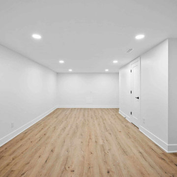 Reconstruction - Shaker Heights