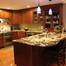 moms kitchen