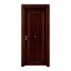 Traditional and classic doors - Interior Doors
