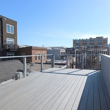 918 "N" St Nw Apartments