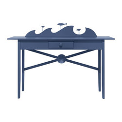 High Tide Hall Table - Side Tables And End Tables