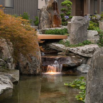 Indonesian Gallery, Vancouver