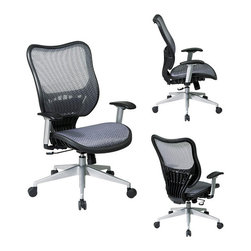 Professional Back Managers Office Chair - Office Chairs
