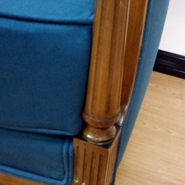 Upholstery