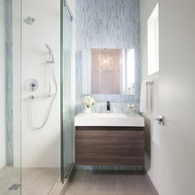 Powder Room Sink