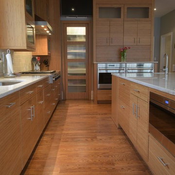 Contemporary Styles