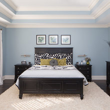 mom bedroom