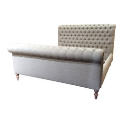 Bedroom Sets - Bed Frames