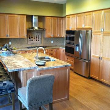 Home Remodeling - Palm Springs