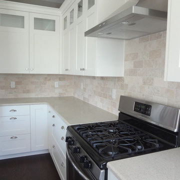 Tour of Homes 2014: #9 Nolan Fridley Construction, LLC
