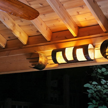 Pergola's