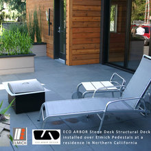 outdoor space