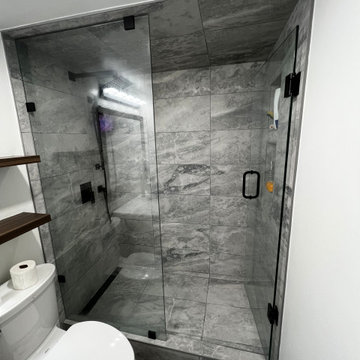 West 4th | Bathroom & Home Remodelling Project