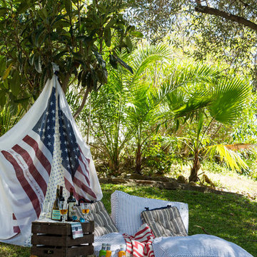 PICNIC CHIC | REVISTA INTERIORES