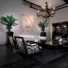 Dark Floors