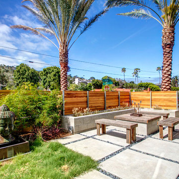La Jolla Shores House