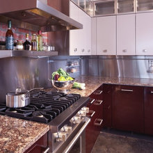 Belvedere Kitchen Countertops