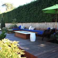 Outdoor Space