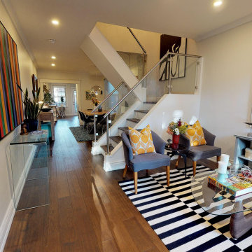 Brooklyn House