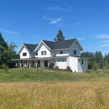 Modern Farmhouse
