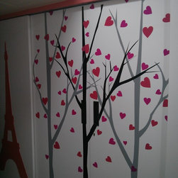 Wall Decals - Products