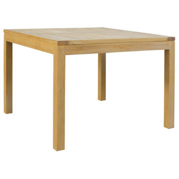 47" Square Dining Table