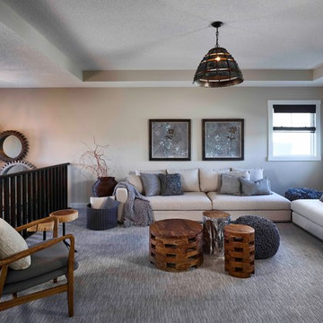 2017 Interior Decorating Winner - Brookfield Residential