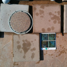 Pool Materials