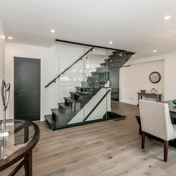 Highland Custom Home