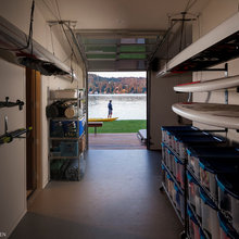 Lake Storage