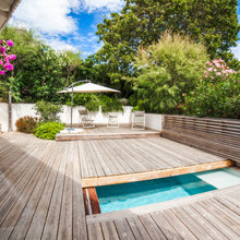 petite piscine
petite piscine