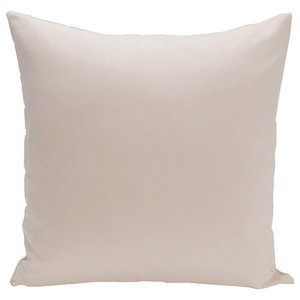 Rosa Linen Cushion Cover Stone Washed - Contemporary - Decorative Pillows -  by LinenMe | Houzz