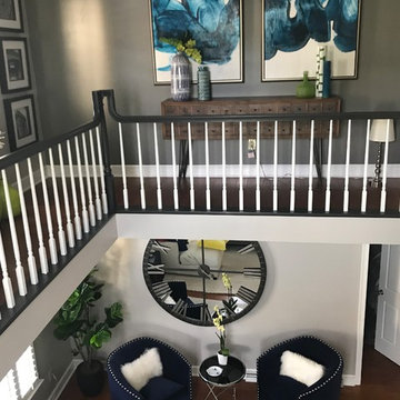 Modern Condo Reno