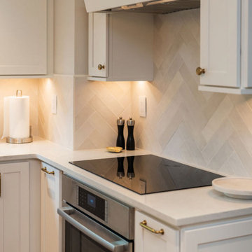 Where Family Gathers, Highlands Ranch Kitchen Remodel