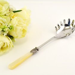 Napoleon Spaghetti Server - Serving Utensils