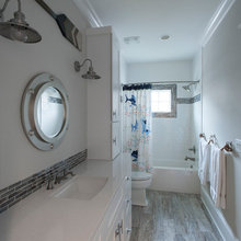 Boys Bathroom