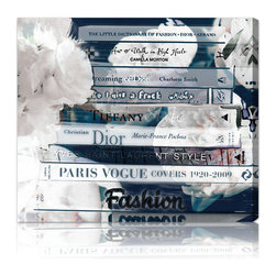 Romantica Night Fine Art - Prints And Posters