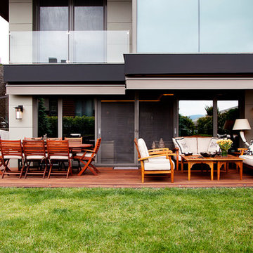 K.Ç. House - İstinye