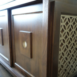 Custom Furniture - Products