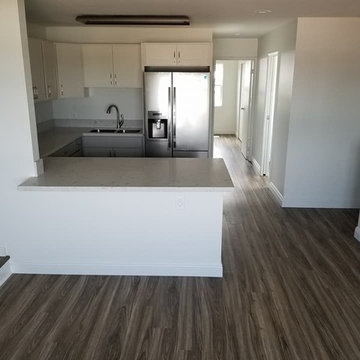 Completed Projects