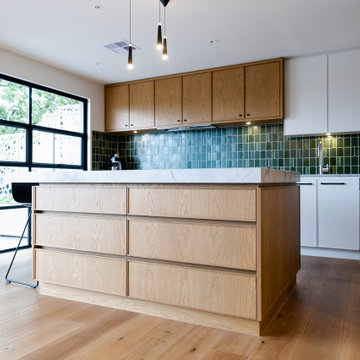 Anderson Street, South Yarra