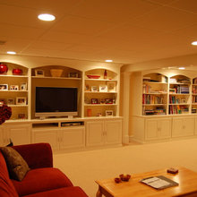 basements