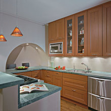 Kitchen Ideas