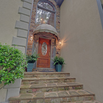 Atlanta Georgia Custom Homes