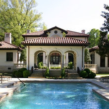 exterior | pool
