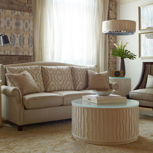 Marian Living room