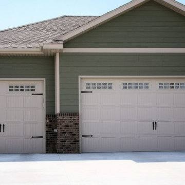 Clarks Garage Door & Gate Repair Middletown