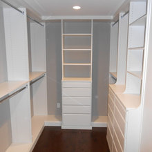closet